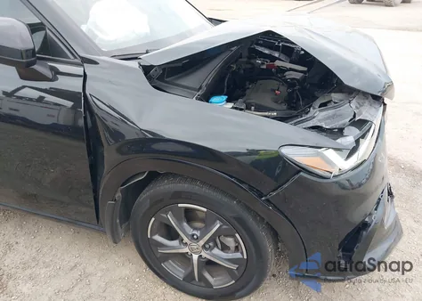 2023 Honda Hr-V 2Wd Ex-L from USA, damaged, VIN 3CZRZ1H76PM713247